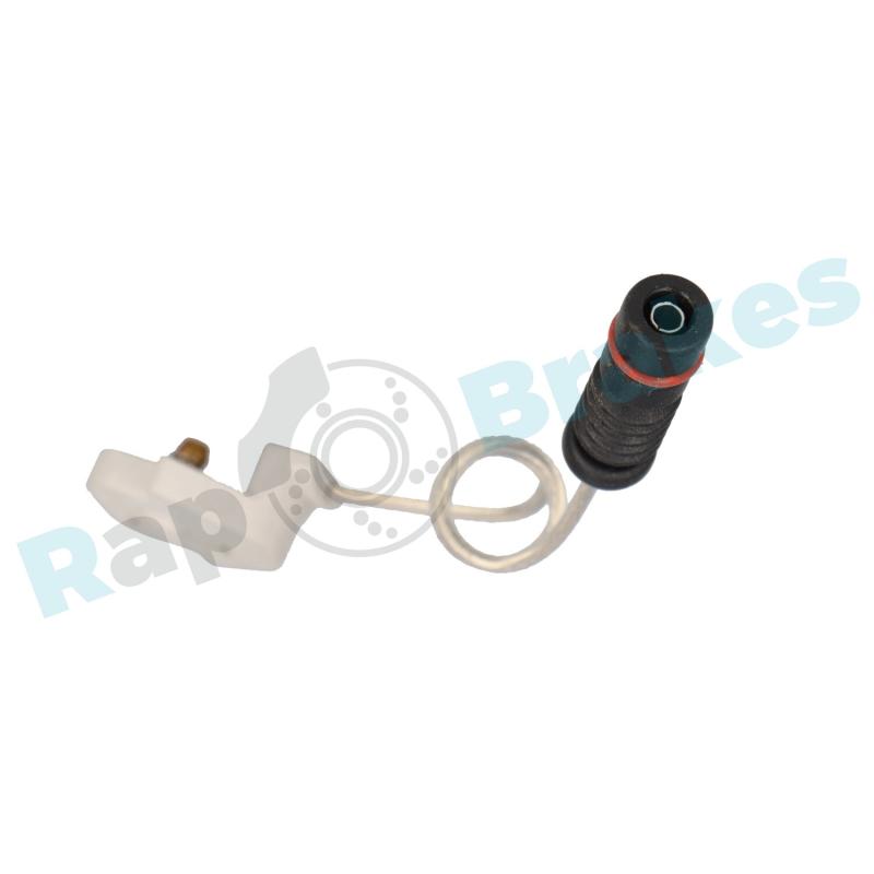 Contact d'avertissement, usure des plaquettes de frein RAP BRAKES R-G0039 - Visuel 1