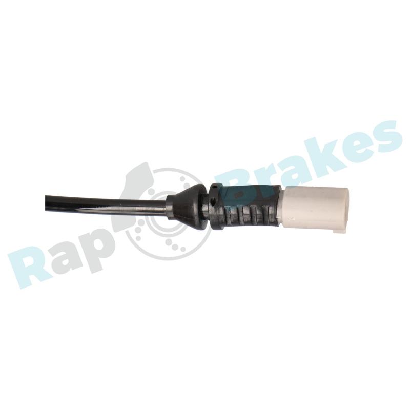 Contact d'avertissement, usure des plaquettes de frein RAP BRAKES R-G0040 - Visuel 1
