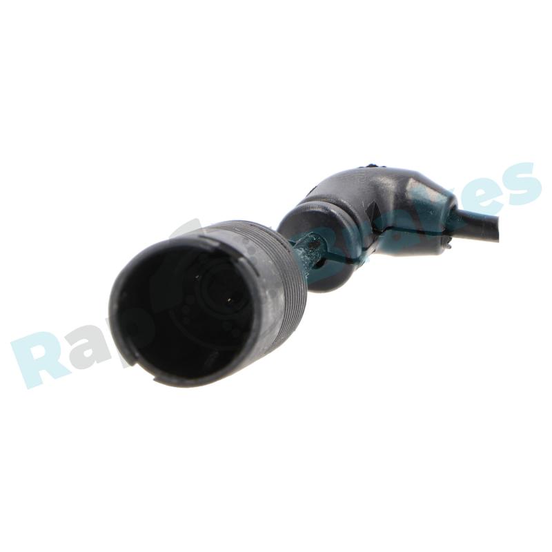 Contact d'avertissement, usure des plaquettes de frein RAP BRAKES R-G0042 - Visuel 2