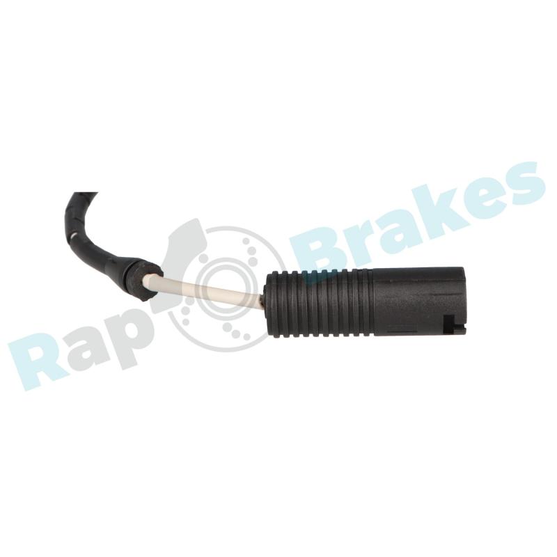 Contact d'avertissement, usure des plaquettes de frein RAP BRAKES R-G0045 - Visuel 1