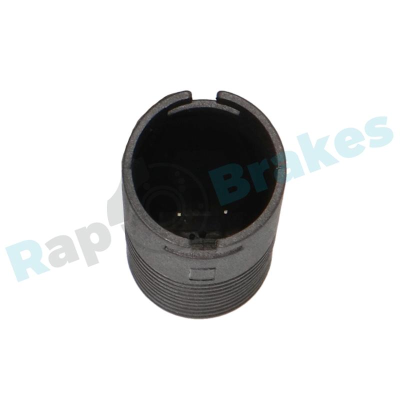 Contact d'avertissement, usure des plaquettes de frein RAP BRAKES R-G0045 - Visuel 2