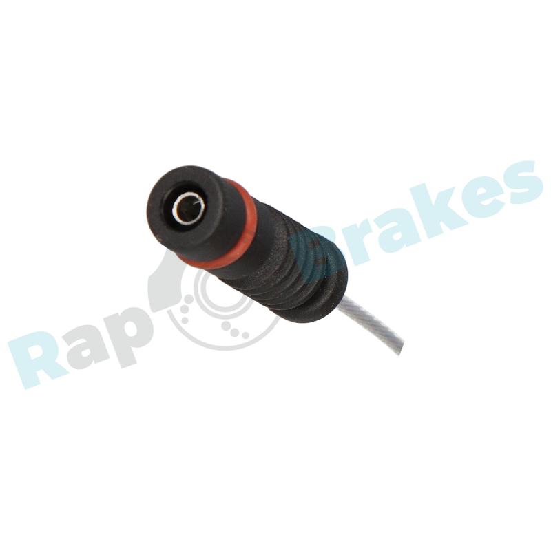 Contact d'avertissement, usure des plaquettes de frein RAP BRAKES R-G0047 - Visuel 2