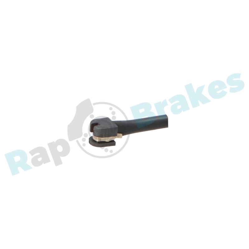 Contact d'avertissement, usure des plaquettes de frein RAP BRAKES R-G0051 - Visuel 1