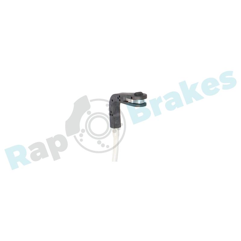 Contact d'avertissement, usure des plaquettes de frein RAP BRAKES R-G0052 - Visuel 1