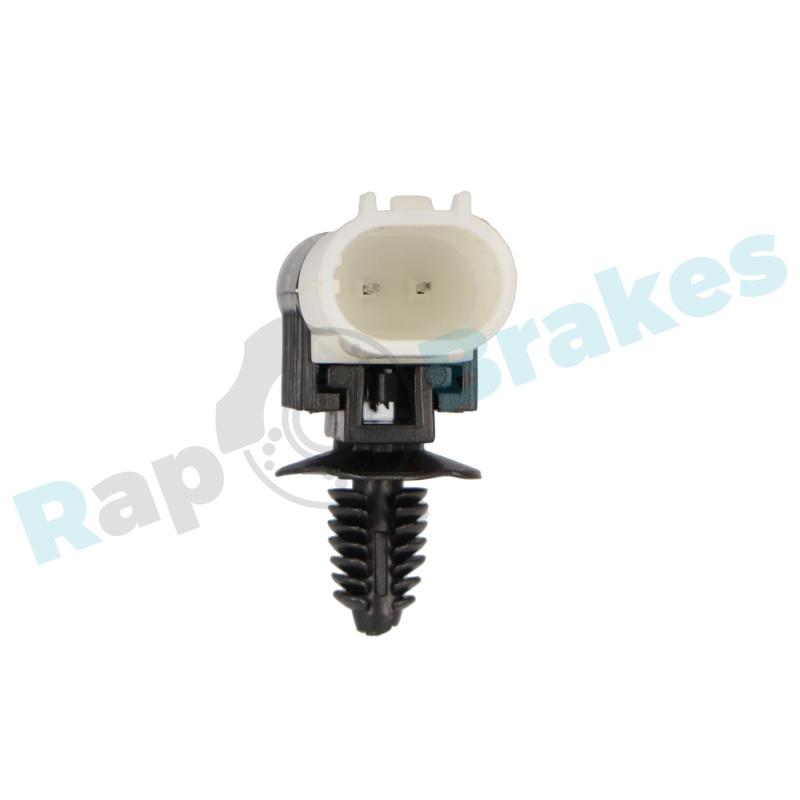 Contact d'avertissement, usure des plaquettes de frein RAP BRAKES R-G0055 - Visuel 1