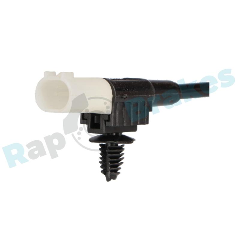 Contact d'avertissement, usure des plaquettes de frein RAP BRAKES R-G0055 - Visuel 2
