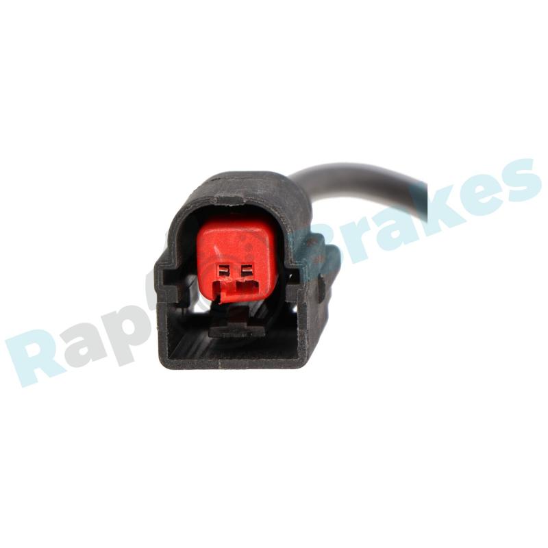 Contact d'avertissement, usure des plaquettes de frein RAP BRAKES R-G0057 - Visuel 1
