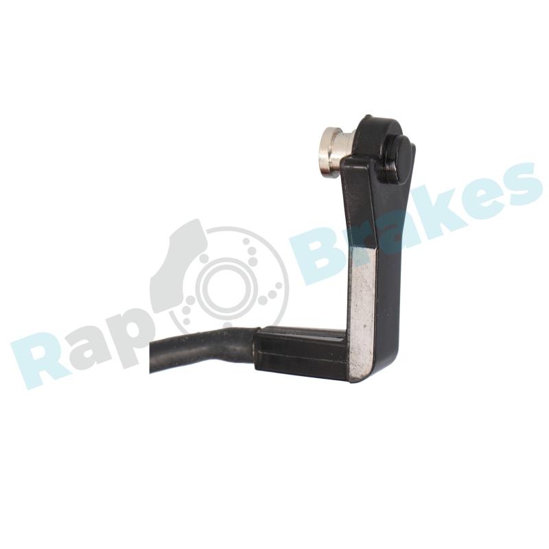 Contact d'avertissement, usure des plaquettes de frein RAP BRAKES R-G0057 - Visuel 2