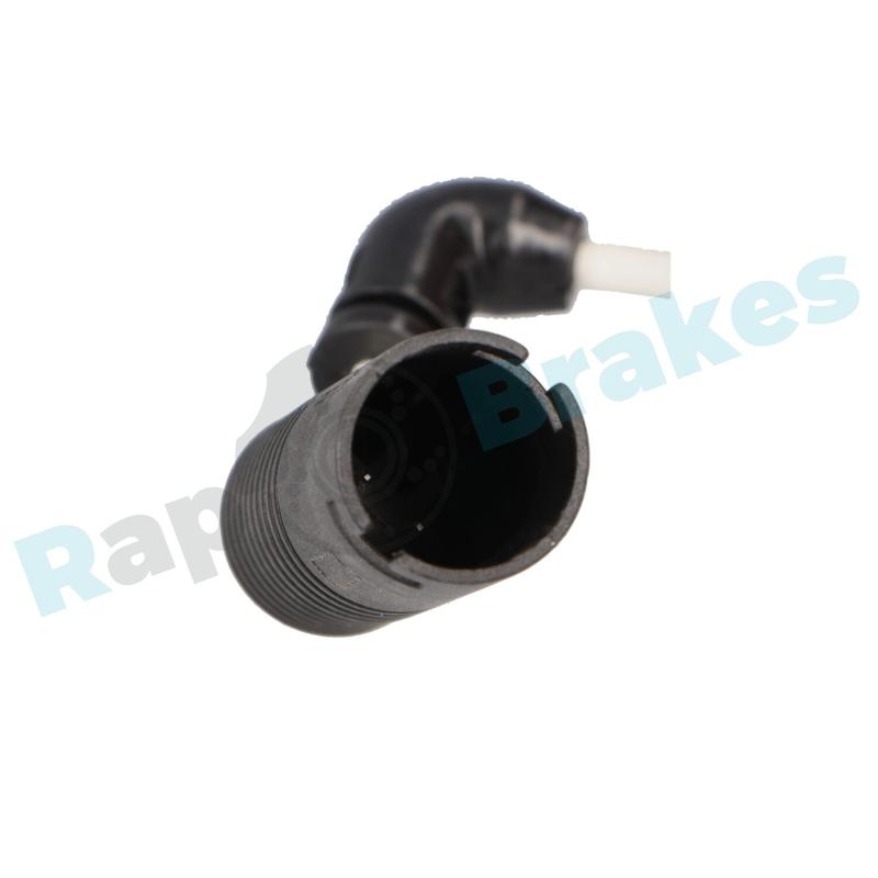 Contact d'avertissement, usure des plaquettes de frein RAP BRAKES R-G0058 - Visuel 2