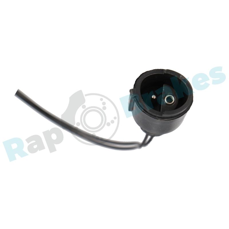 Contact d'avertissement, usure des plaquettes de frein RAP BRAKES R-G0066 - Visuel 1