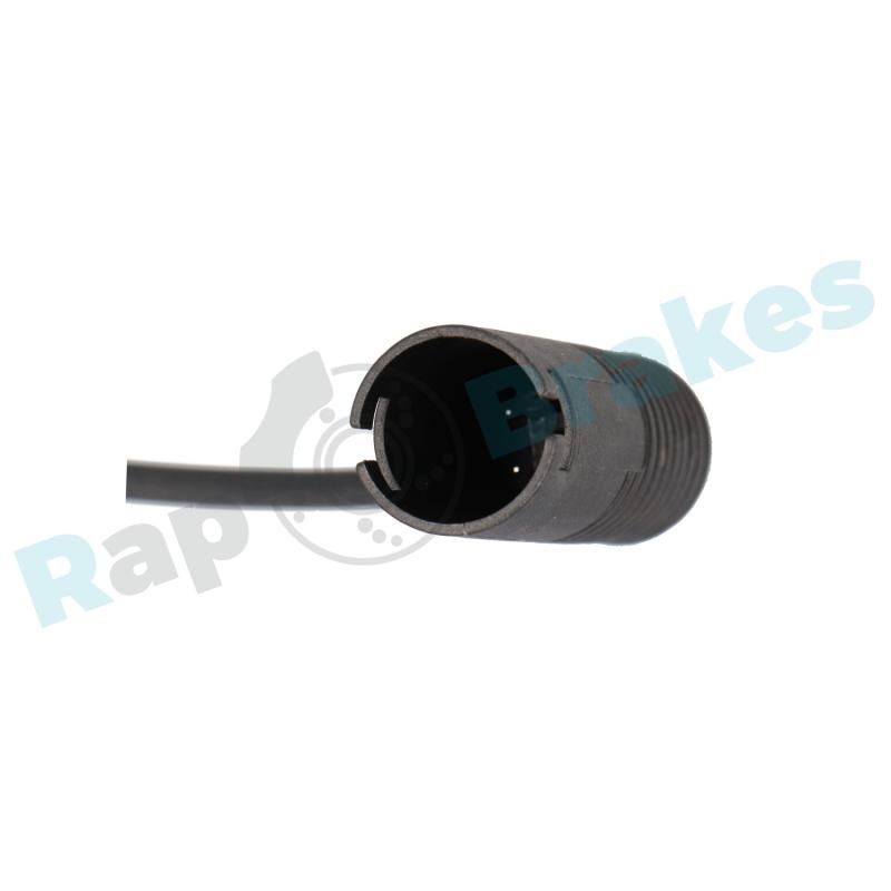 Contact d'avertissement, usure des plaquettes de frein RAP BRAKES R-G0068 - Visuel 1
