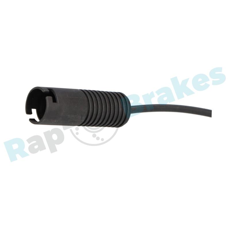 Contact d'avertissement, usure des plaquettes de frein RAP BRAKES R-G0068 - Visuel 2
