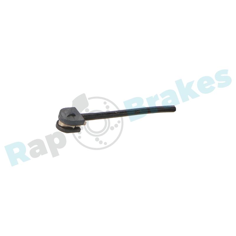 Contact d'avertissement, usure des plaquettes de frein RAP BRAKES R-G0071 - Visuel 1