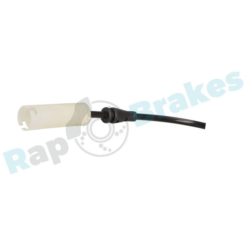 Contact d'avertissement, usure des plaquettes de frein RAP BRAKES R-G0076 - Visuel 1
