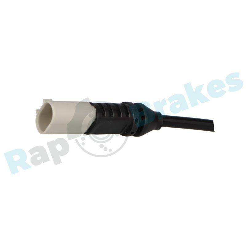 Contact d'avertissement, usure des plaquettes de frein RAP BRAKES R-G0079 - Visuel 2