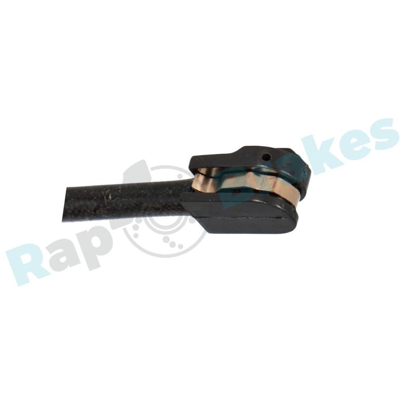 Contact d'avertissement, usure des plaquettes de frein RAP BRAKES R-G0081 - Visuel 2