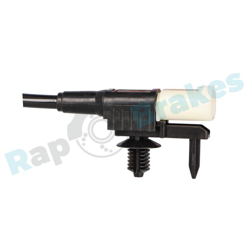 Contact d'avertissement, usure des plaquettes de frein RAP BRAKES R-G0082 - Visuel 1