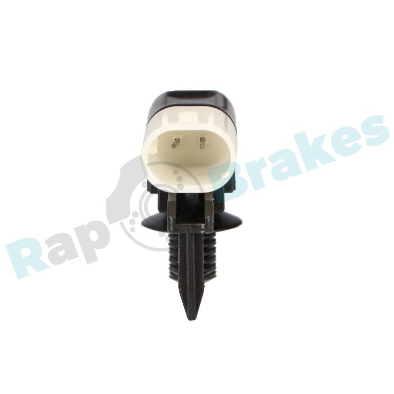 Contact d'avertissement, usure des plaquettes de frein RAP BRAKES R-G0082 - Visuel 2