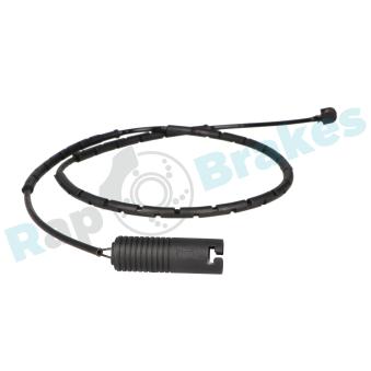 Contact d'avertissement, usure des plaquettes de frein RAP BRAKES OEM SOE100010