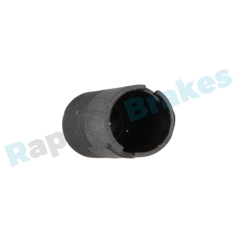 Contact d'avertissement, usure des plaquettes de frein RAP BRAKES R-G0083 - Visuel 2