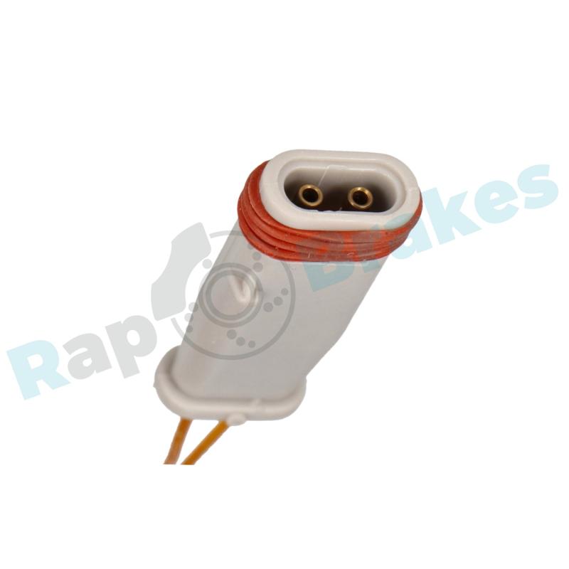 Contact d'avertissement, usure des plaquettes de frein RAP BRAKES R-G0085 - Visuel 2