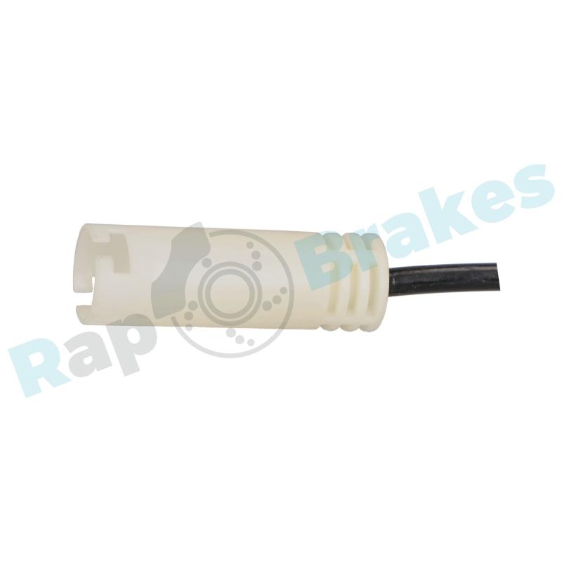 Contact d'avertissement, usure des plaquettes de frein RAP BRAKES R-G0088 - Visuel 2
