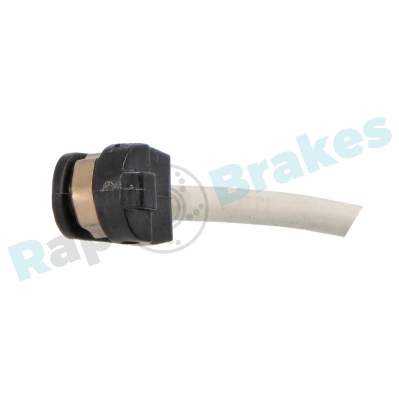 Contact d'avertissement, usure des plaquettes de frein RAP BRAKES R-G0094 - Visuel 2