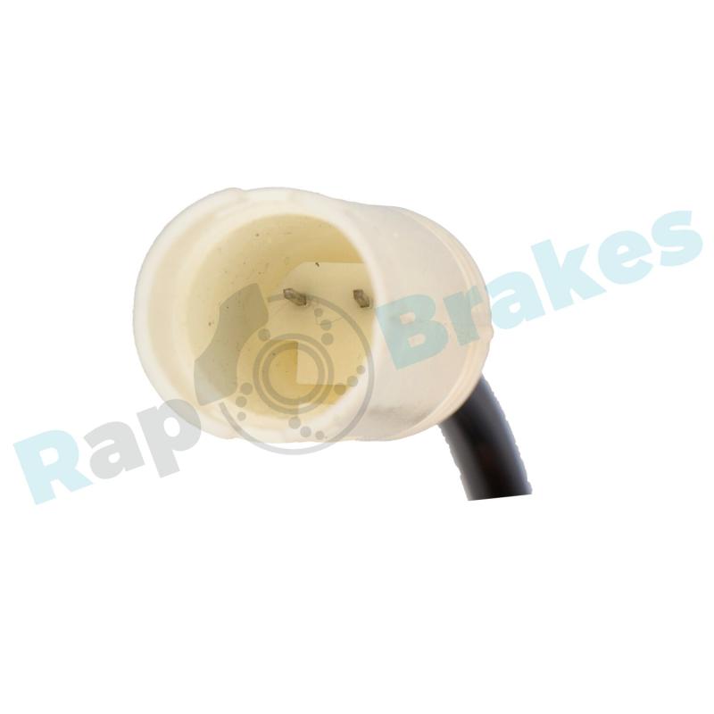 Contact d'avertissement, usure des plaquettes de frein RAP BRAKES R-G0095 - Visuel 1