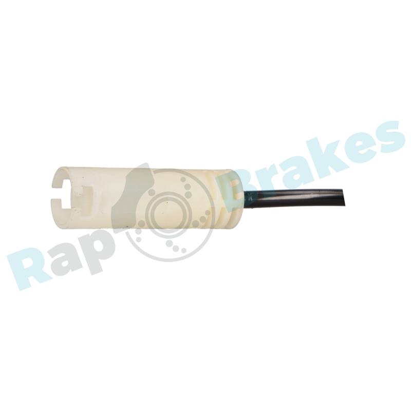 Contact d'avertissement, usure des plaquettes de frein RAP BRAKES R-G0095 - Visuel 2