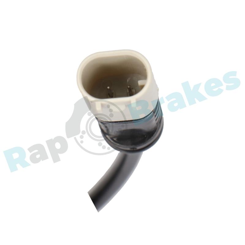Contact d'avertissement, usure des plaquettes de frein RAP BRAKES R-G0096 - Visuel 2