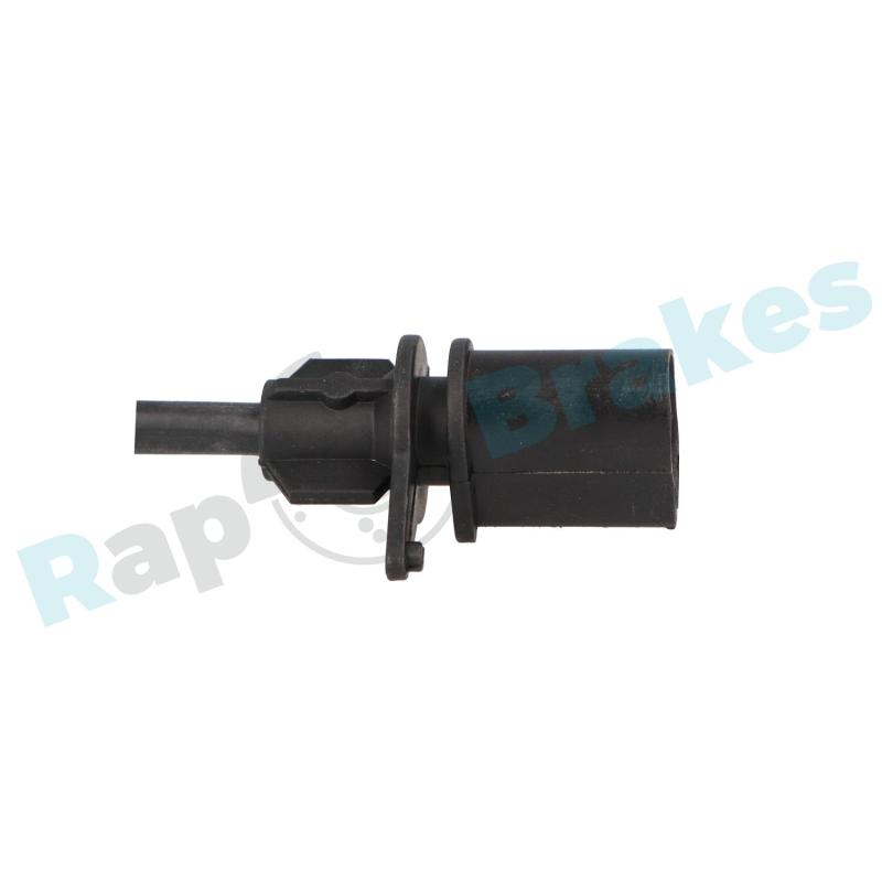 Contact d'avertissement, usure des plaquettes de frein RAP BRAKES R-G0100 - Visuel 2