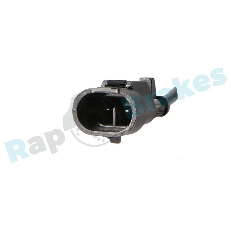 Contact d'avertissement, usure des plaquettes de frein RAP BRAKES R-G0101 - Visuel 2
