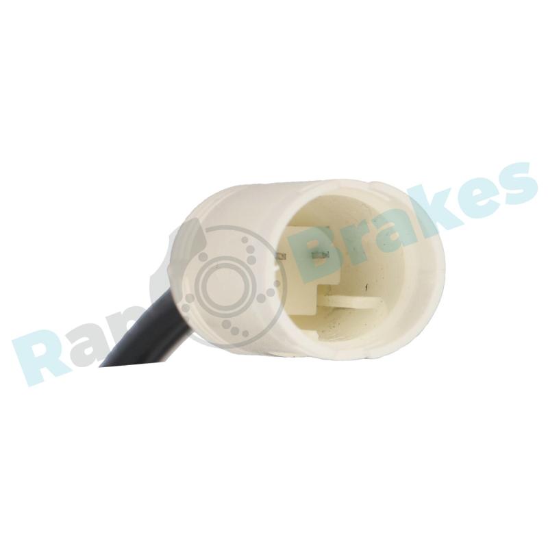 Contact d'avertissement, usure des plaquettes de frein RAP BRAKES R-G0103 - Visuel 1