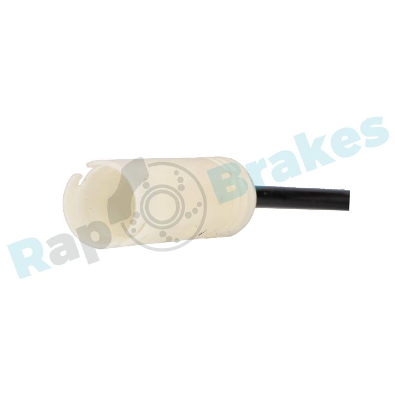Contact d'avertissement, usure des plaquettes de frein RAP BRAKES R-G0104 - Visuel 2