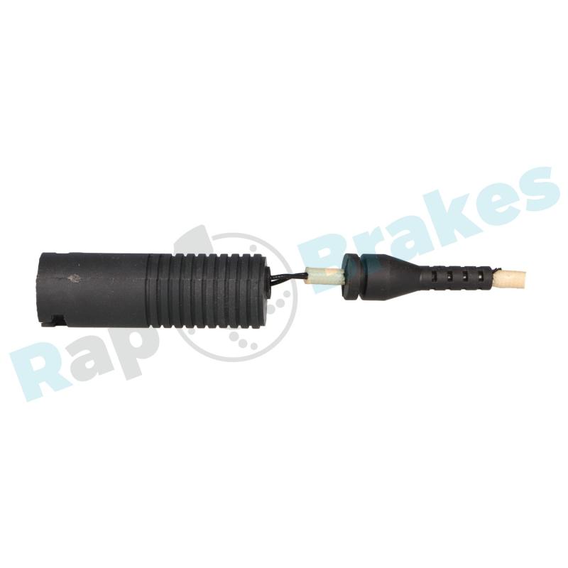 Contact d'avertissement, usure des plaquettes de frein RAP BRAKES R-G0118 - Visuel 2