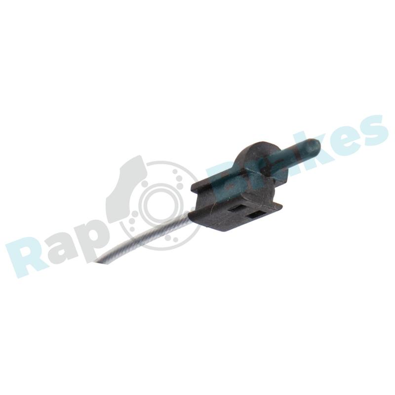 Contact d'avertissement, usure des plaquettes de frein RAP BRAKES R-G0135 - Visuel 2