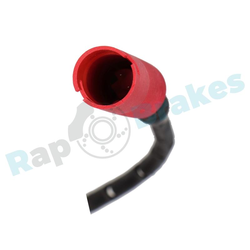 Contact d'avertissement, usure des plaquettes de frein RAP BRAKES R-G0159 - Visuel 2