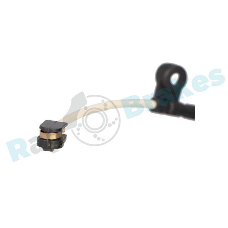 Contact d'avertissement, usure des plaquettes de frein RAP BRAKES R-G0168 - Visuel 2