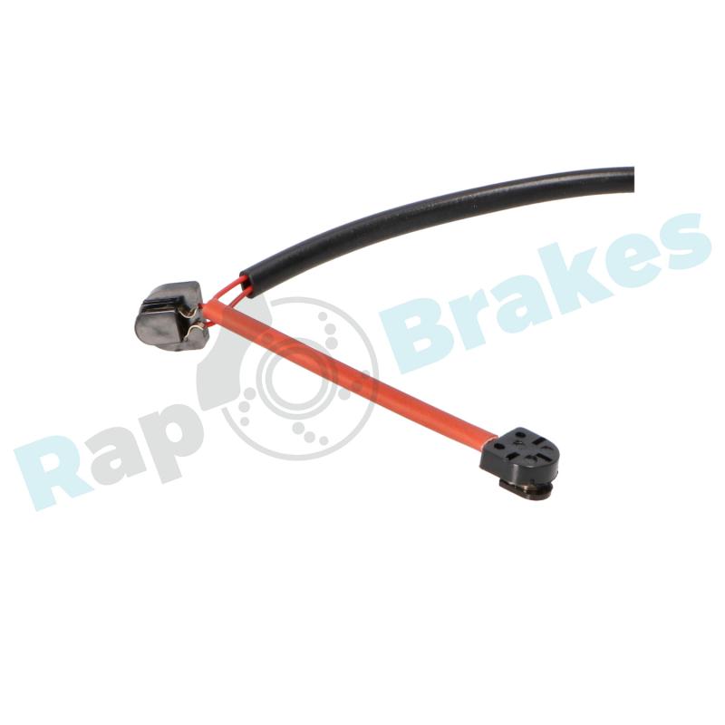 Contact d'avertissement, usure des plaquettes de frein RAP BRAKES R-G0171 - Visuel 2