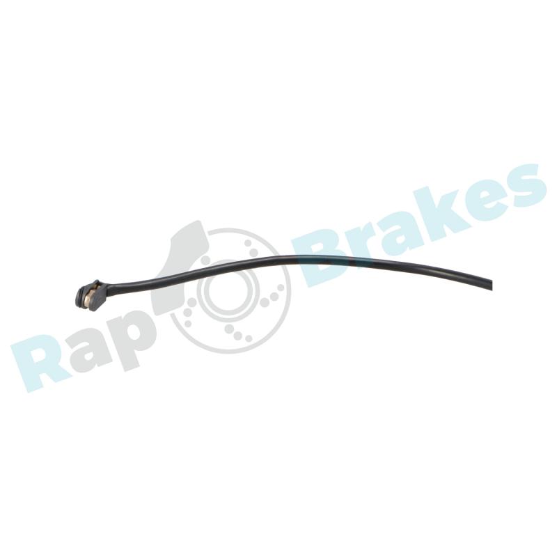 Contact d'avertissement, usure des plaquettes de frein RAP BRAKES R-G0192 - Visuel 1
