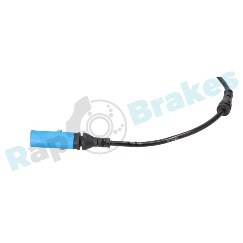 Contact d'avertissement, usure des plaquettes de frein RAP BRAKES R-G0193 - Visuel 2