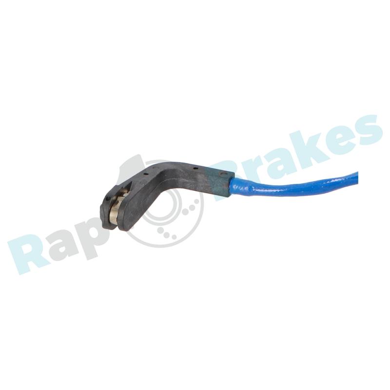 Contact d'avertissement, usure des plaquettes de frein RAP BRAKES R-G0219 - Visuel 2