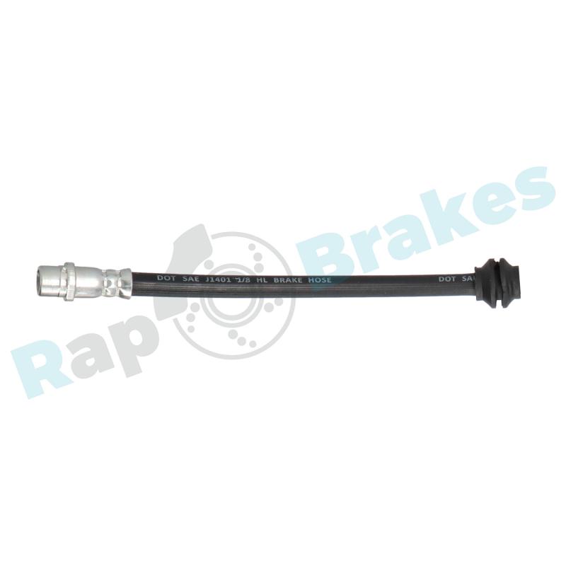 Flexible de frein RAP BRAKES R-H0002 - Visuel 1