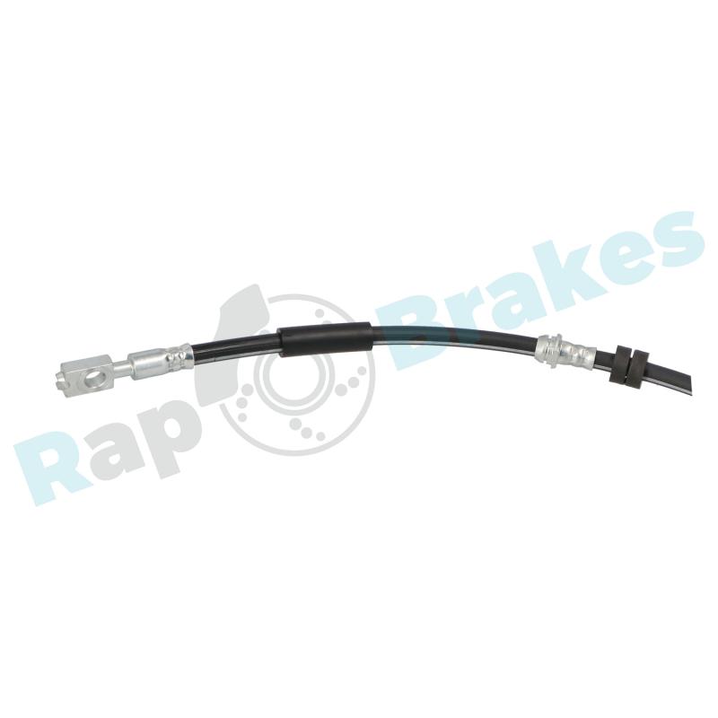 Flexible de frein RAP BRAKES R-H0008 - Visuel 1