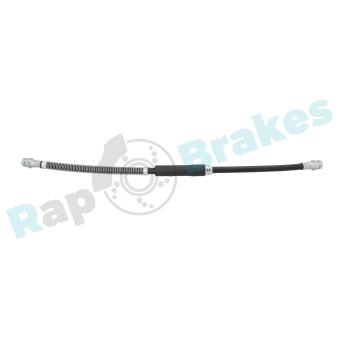 Flexible de frein RAP BRAKES R-H0011 pour SUBARU OUTBACK 2.0 TDI - 110cv