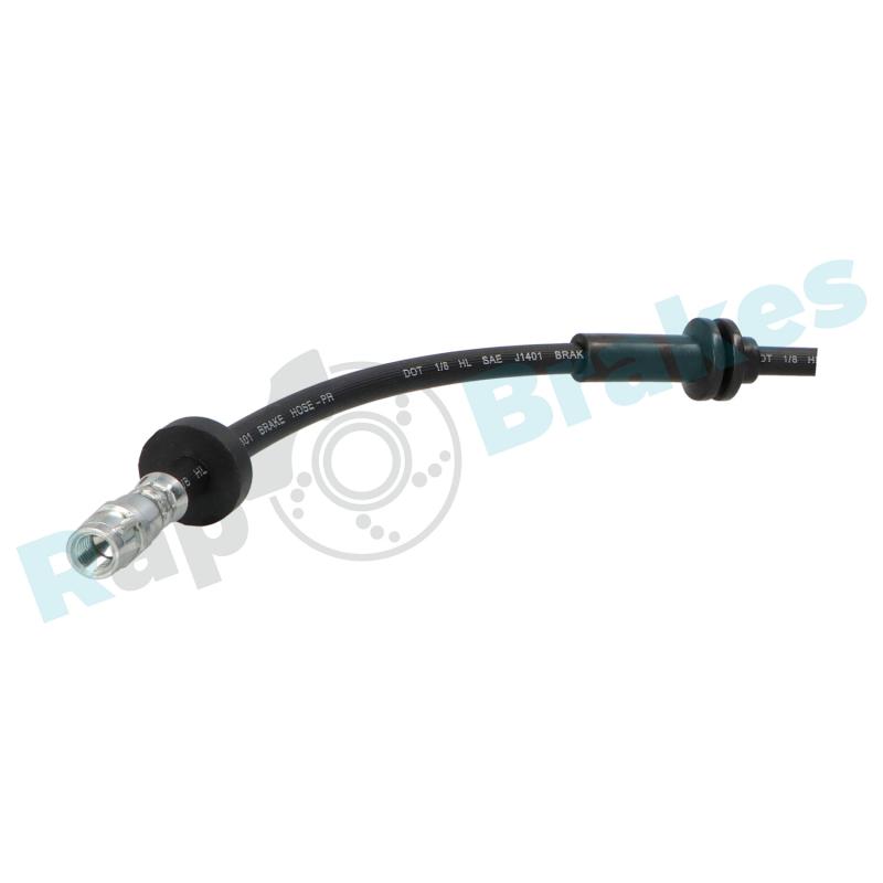 Flexible de frein RAP BRAKES R-H0017 - Visuel 1