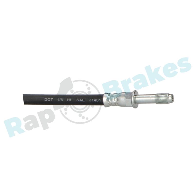 Flexible de frein RAP BRAKES R-H0017 - Visuel 2