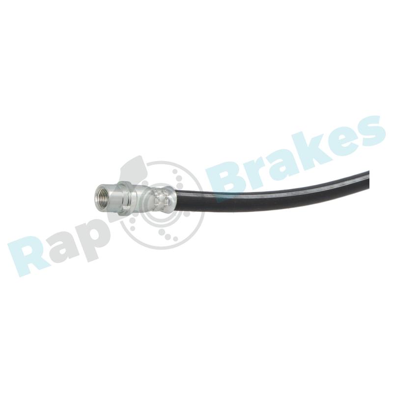Flexible de frein RAP BRAKES R-H0027 - Visuel 2