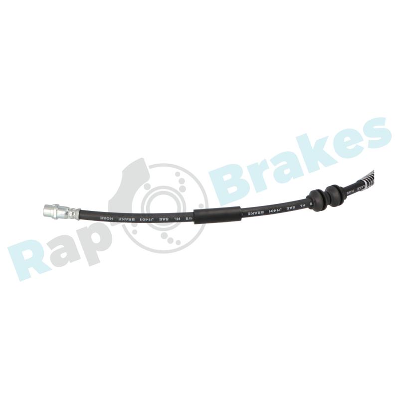 Flexible de frein RAP BRAKES R-H0036 - Visuel 2