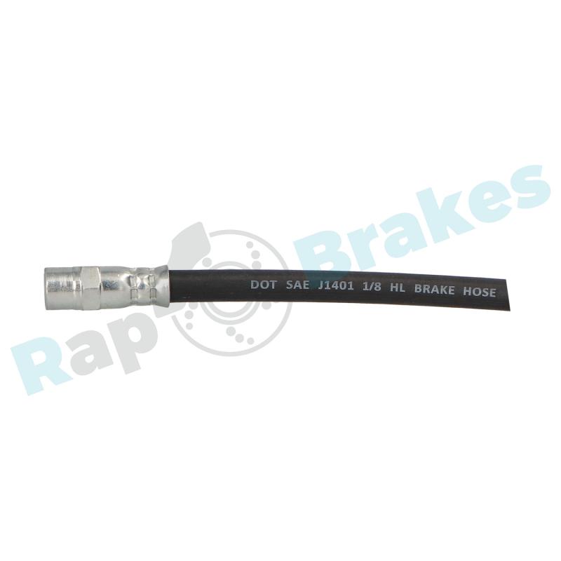 Flexible de frein RAP BRAKES R-H0040 - Visuel 1